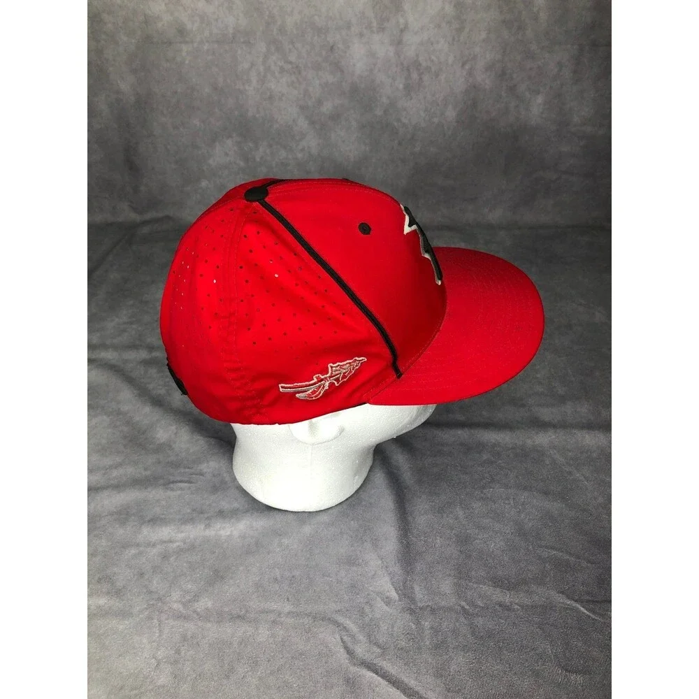 Washington Redskins hat
